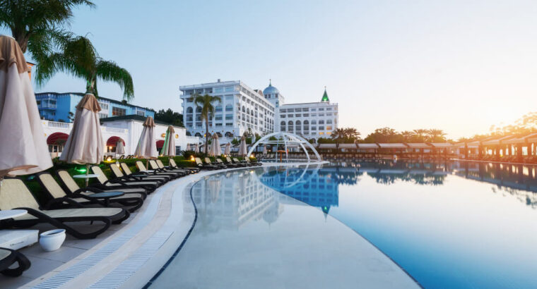 Class in Every Stay Book Your Escape at ...