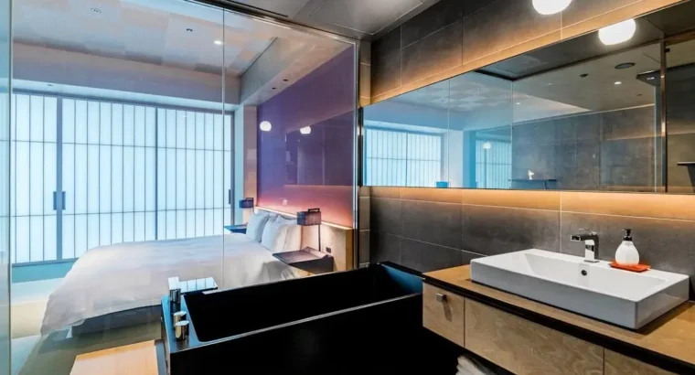 UrbanNest Boutique Hotel Charming Comfort in the Heart of the City