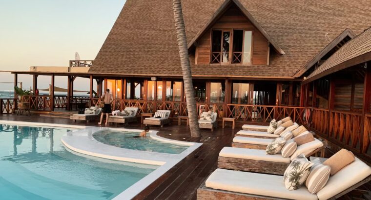 UrbanNest Boutique Hotel Charming Comfort in the Heart of the City