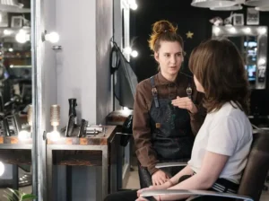 GlowUp Hair Salon & Beauty Makeovers