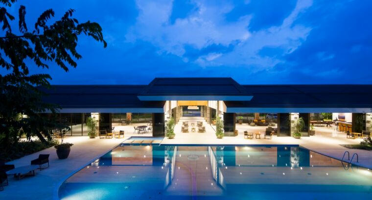 Challesse Hotel – Affordable Comfort, Prime Location Your Smart Stay Option with Great Amenities