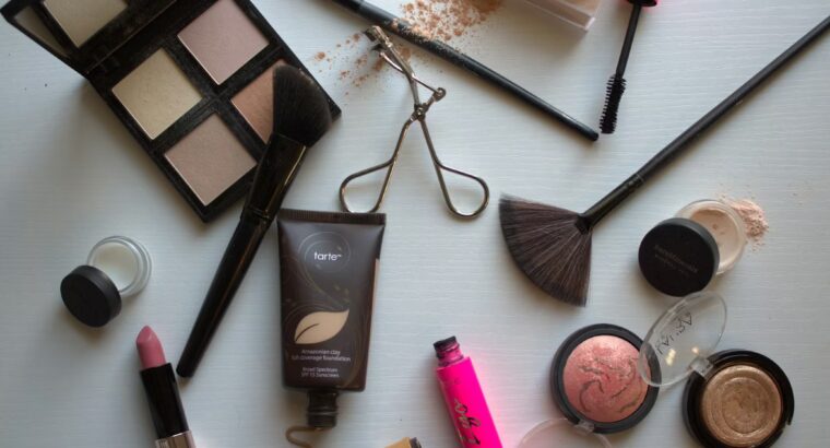 Blush & Beam Studio Makeup That Enhances Your Natural Beauty