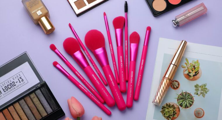 Blush & Beam Studio Makeup That Enhances Your Natural Beauty