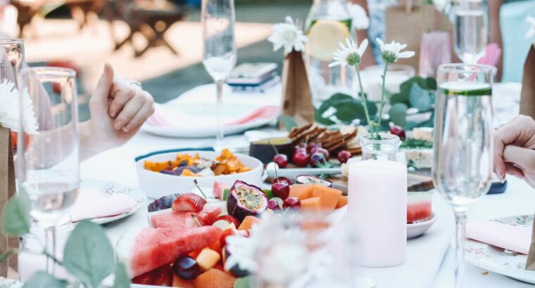 GreenFork Bistro Plant-Based Dining, Elevated Delicious, Healthy, and Guilt-Free