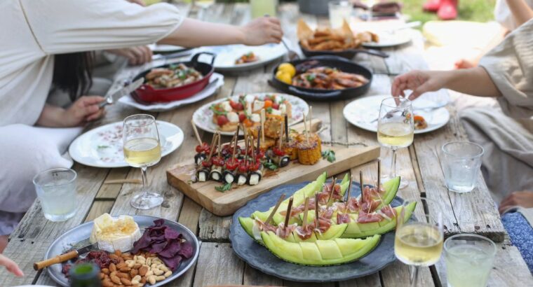 GreenFork Bistro Plant-Based Dining, Elevated Delicious, Healthy, and Guilt-Free