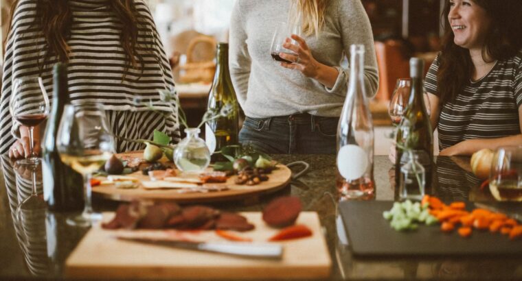 GreenFork Bistro Plant-Based Dining, Elevated Delicious, Healthy, and Guilt-Free