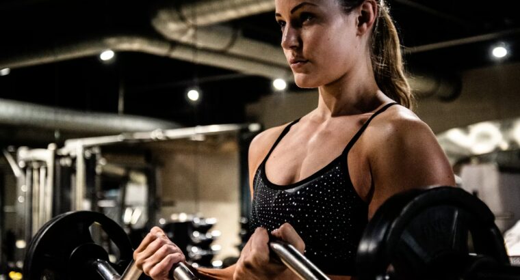 FitZone Gym & Body Toning Center