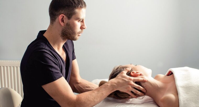 Relax, Recharge, Rejuvenate at Serenity Bliss Spa Your Urban Escape for Wellness & Tranquility