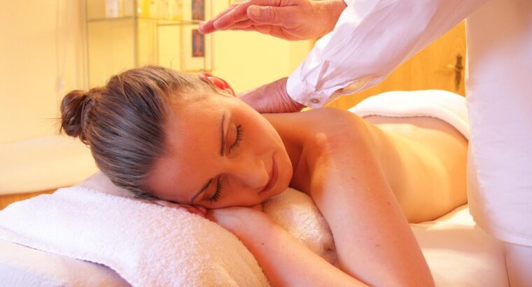 Relax, Recharge, Rejuvenate at Serenity Bliss Spa Your Urban Escape for Wellness & Tranquility