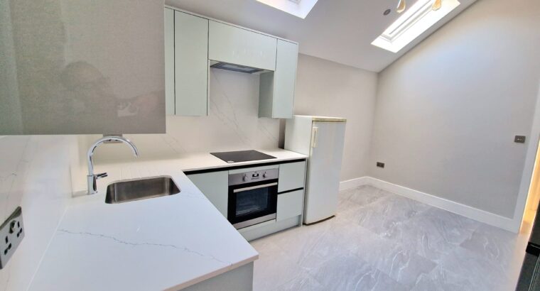 New 1-Bedroom Flat near Addenbrooke’s Hospital