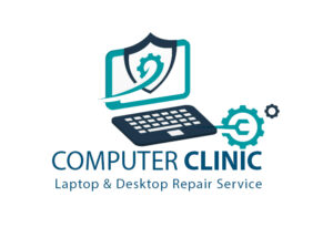 Computer Clinic – Laptop and Dektop repair service