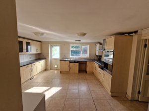 Centrally located 4-bedroom house