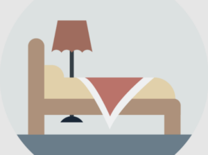 Single room in 2 bed flat