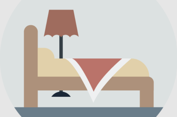 Single room in 2 bed flat