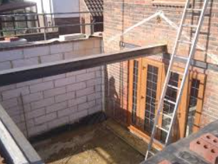 HEAVEN Building Services