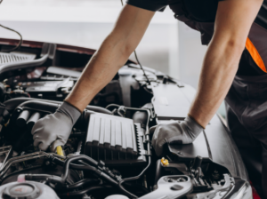 German Car Specialist