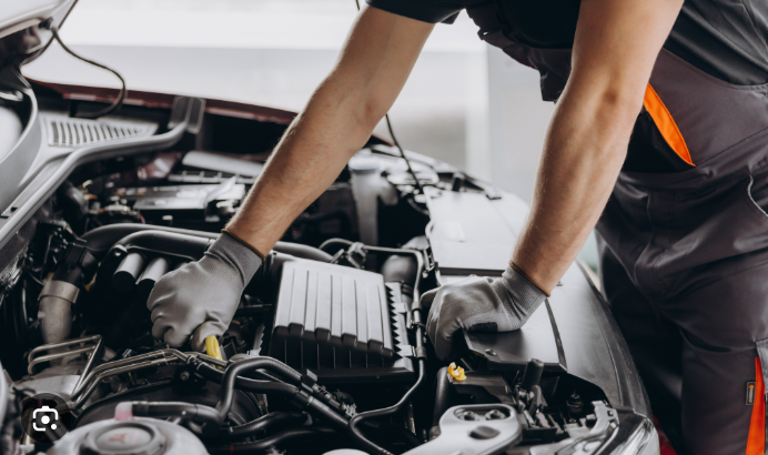 German Car Specialist