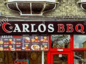 Carlos Charcoal Grill