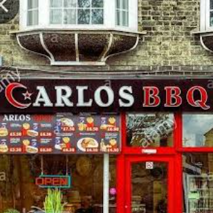 Carlos Charcoal Grill