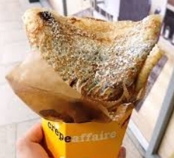 Crepe Affaire
