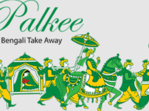 Palkee, Bengali take away and khana ghar
