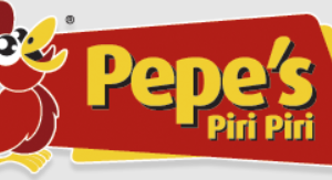 Pepe’s Piri Piri – Cambridge