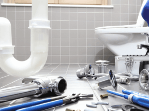 Plumbing and DIY service – Yaqub khan