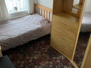Single room to rent- FEMALE lodger
