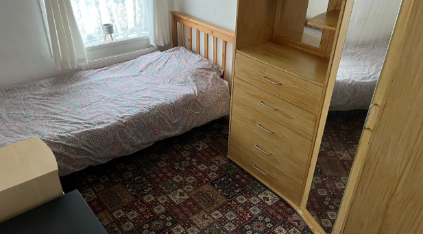 Single room to rent- FEMALE lodger