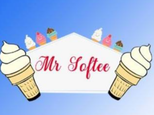 Mr Softee Ice Cream
