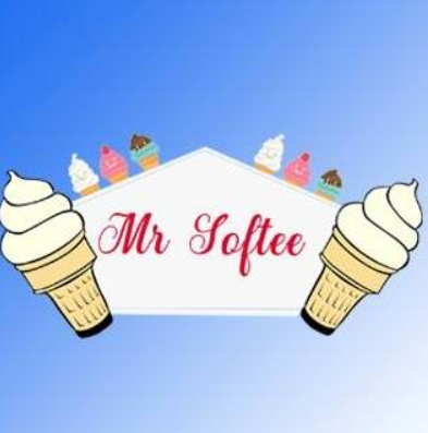 Mr Softee Ice Cream