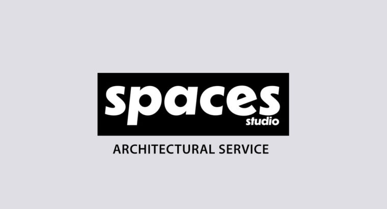 Architect & Buildiings Servces – Spaces Studio