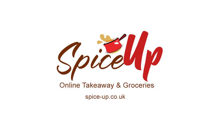 Spice-Up Online Food Ordering