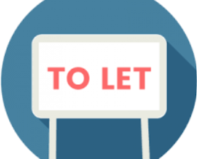 Room to let for female