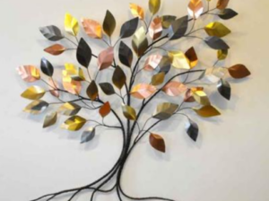 Khidmat Sisters Art & Crafts Social Coffee Morning