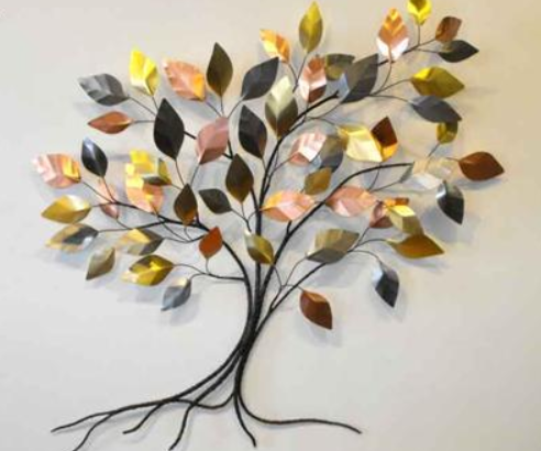 Khidmat Sisters Art & Crafts Social Coffee Morning