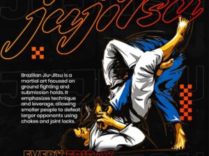 Unleash Your Potential: Martial Arts for Males