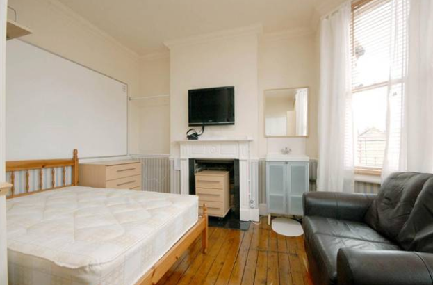 Accommodation – sharing and independent