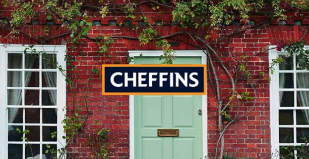 Vincent Court New Homes For Sale