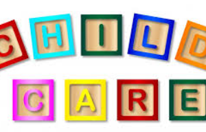 Childcare with Fathima