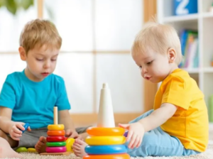 Childminder – OFSTED Registered