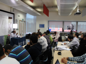 Cambridge Islamic College