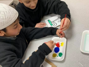 Cambridge Islamic Centre – Madrasah