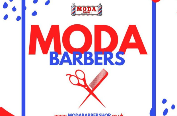 Moda Barbers