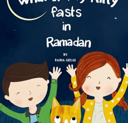 Olive Tree Library📚