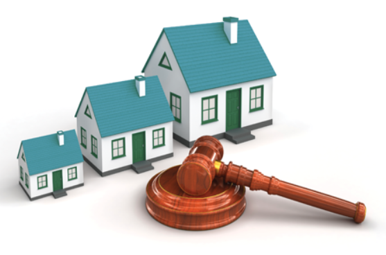 Shazad Solicitor – property related matters