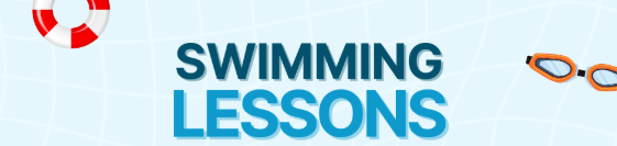 Women only Swimming Sessions