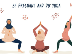 Pregnancy Yoga