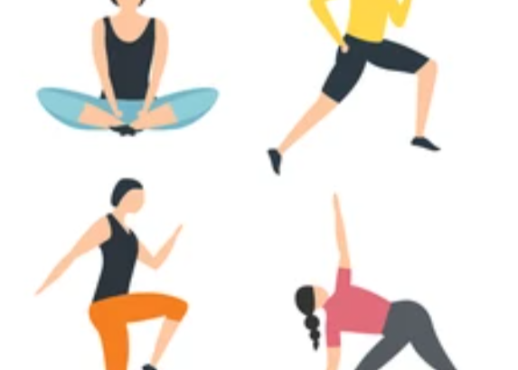 Women Only Fitness Sessions